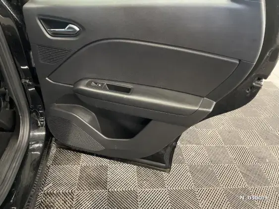 RENAULT CAPTUR II - voiture d'occasion - Photo 39