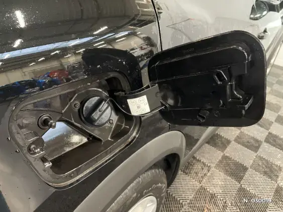 RENAULT CAPTUR II - voiture d'occasion - Photo 40