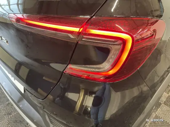 RENAULT CAPTUR II - voiture d'occasion - Photo 41