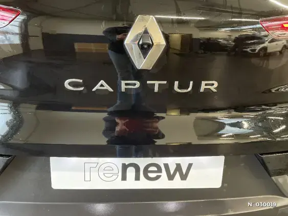 RENAULT CAPTUR II - voiture d'occasion - Photo 42