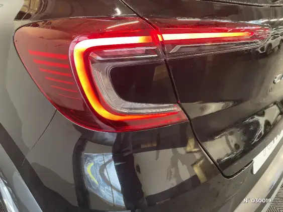 RENAULT CAPTUR II - voiture d'occasion - Photo 43