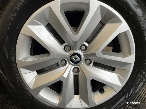 RENAULT CAPTUR II - voiture d'occasion - Photo 44