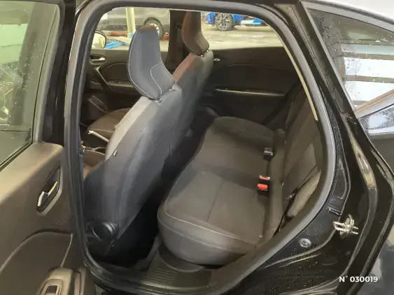 RENAULT CAPTUR II - voiture d'occasion - Photo 45