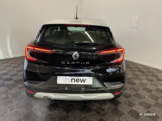 RENAULT CAPTUR II - voiture d'occasion - Photo 6