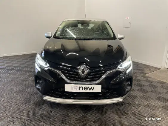 RENAULT CAPTUR II - voiture d'occasion - Photo 3