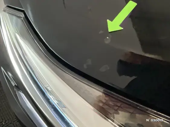 RENAULT CAPTUR II - voiture d'occasion - Photo 28