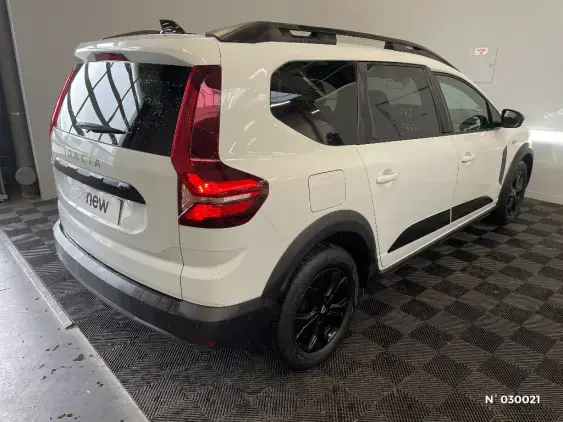 DACIA JOGGER - voiture d'occasion - Photo 4