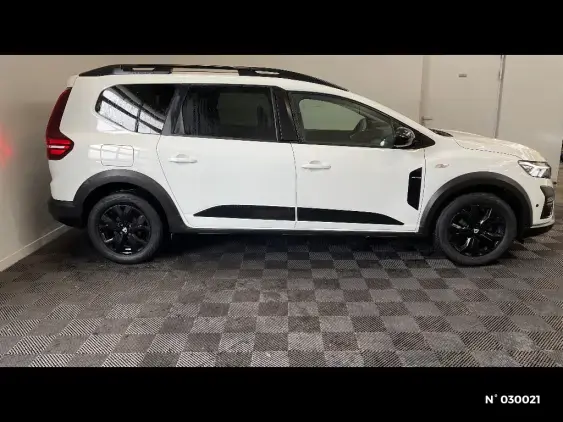 DACIA JOGGER - voiture d'occasion - Photo 5