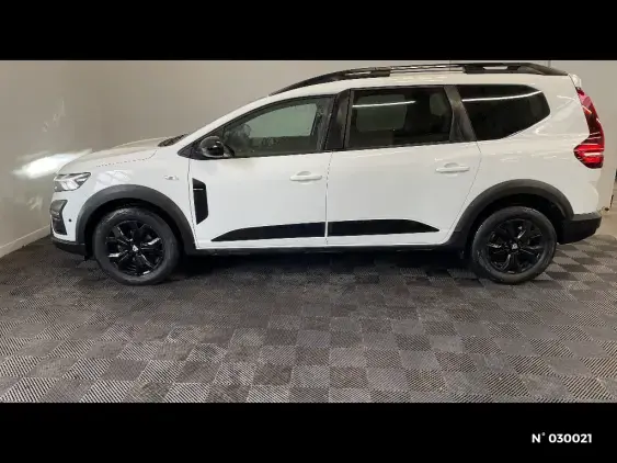 DACIA JOGGER - voiture d'occasion - Photo 2