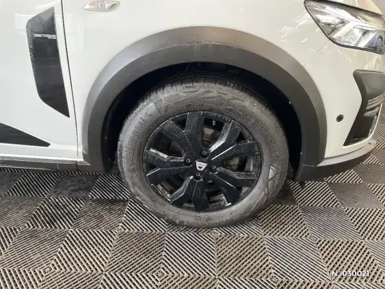 DACIA JOGGER - voiture d'occasion - Photo 8