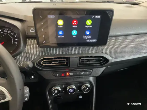 DACIA JOGGER - voiture d'occasion - Photo 13