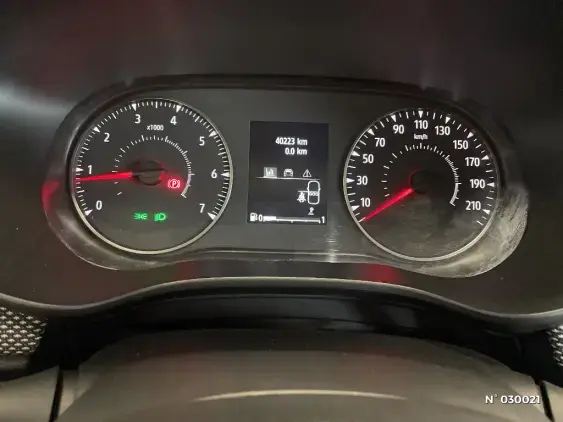 DACIA JOGGER - voiture d'occasion - Photo 12