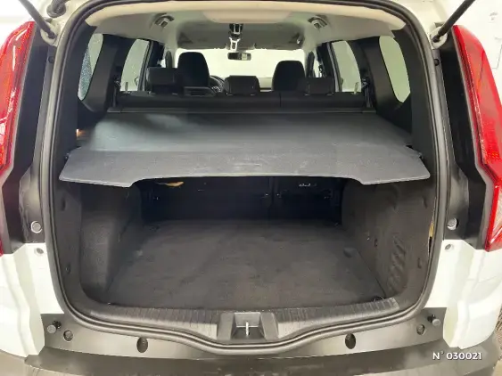 DACIA JOGGER - voiture d'occasion - Photo 7