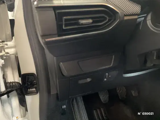 DACIA JOGGER - voiture d'occasion - Photo 15