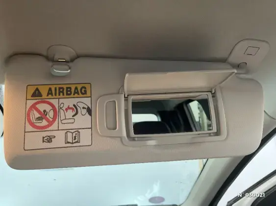 DACIA JOGGER - voiture d'occasion - Photo 29