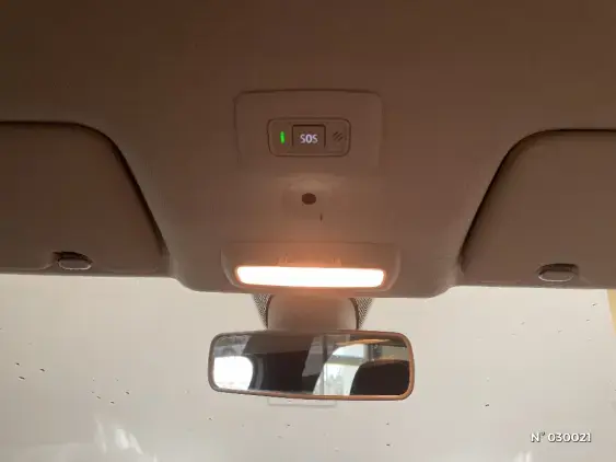 DACIA JOGGER - voiture d'occasion - Photo 30