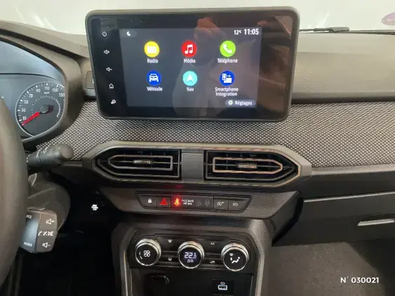 DACIA JOGGER - voiture d'occasion - Photo 31