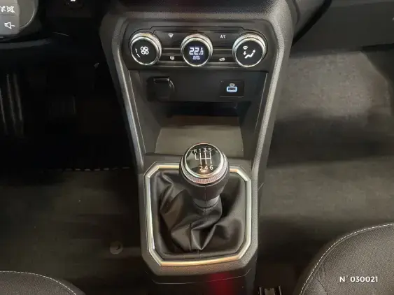 DACIA JOGGER - voiture d'occasion - Photo 32