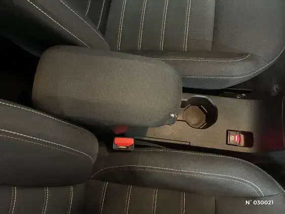 DACIA JOGGER - voiture d'occasion - Photo 33