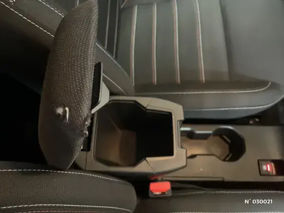 DACIA JOGGER - voiture d'occasion - Photo 34