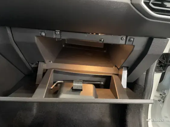 DACIA JOGGER - voiture d'occasion - Photo 35