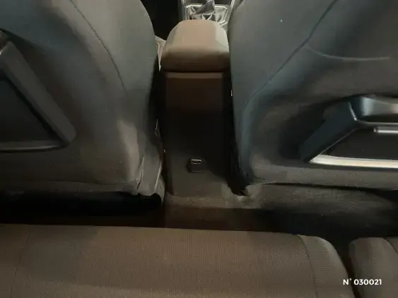 DACIA JOGGER - voiture d'occasion - Photo 36