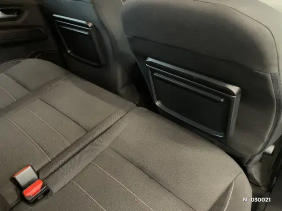 DACIA JOGGER - voiture d'occasion - Photo 37