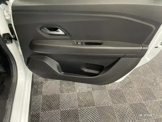 DACIA JOGGER - voiture d'occasion - Photo 38