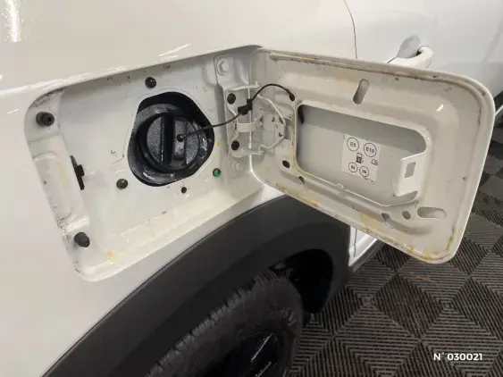 DACIA JOGGER - voiture d'occasion - Photo 39