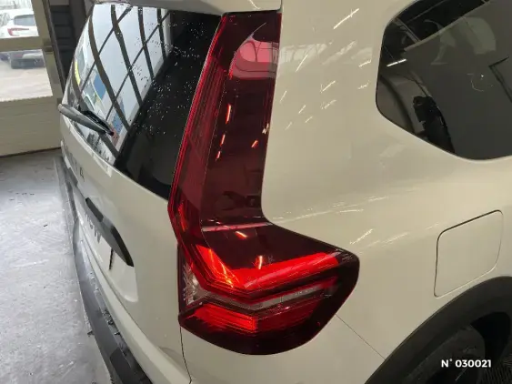 DACIA JOGGER - voiture d'occasion - Photo 41