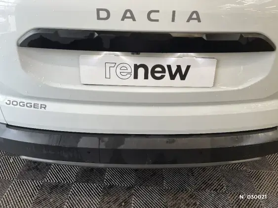 DACIA JOGGER - voiture d'occasion - Photo 42
