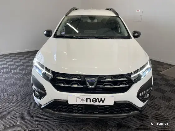 DACIA JOGGER - voiture d'occasion - Photo 3