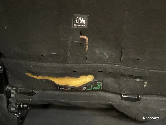 DACIA JOGGER - voiture d'occasion - Photo 26