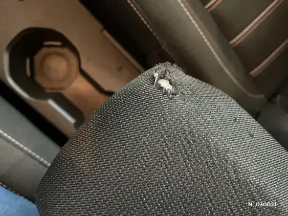 DACIA JOGGER - voiture d'occasion - Photo 27