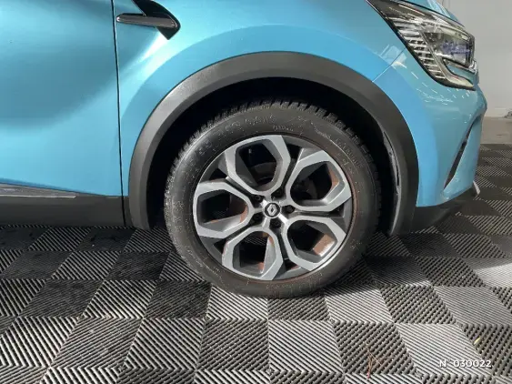 RENAULT CAPTUR II - voiture d'occasion - Photo 8