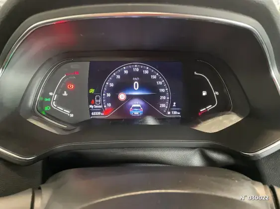 RENAULT CAPTUR II - voiture d'occasion - Photo 12