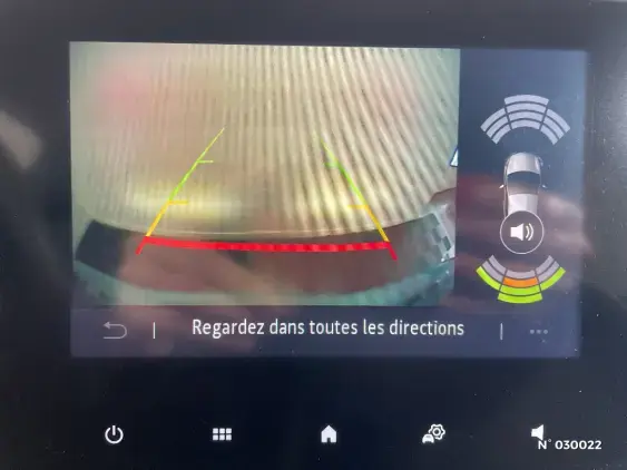 RENAULT CAPTUR II - voiture d'occasion - Photo 14