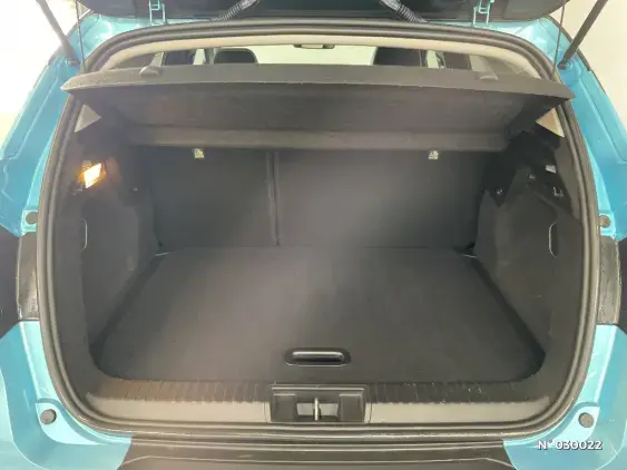 RENAULT CAPTUR II - voiture d'occasion - Photo 7