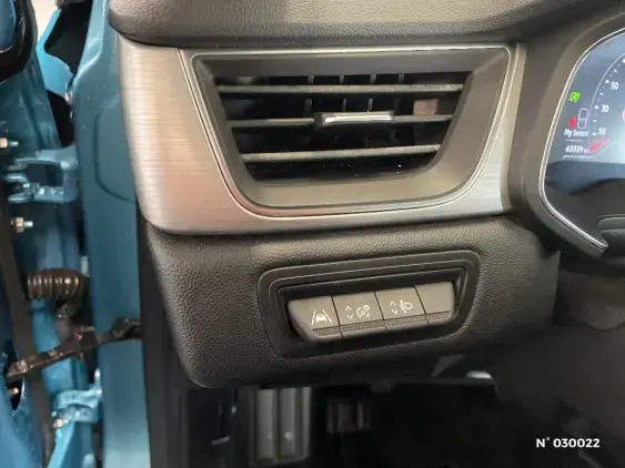 RENAULT CAPTUR II - voiture d'occasion - Photo 15