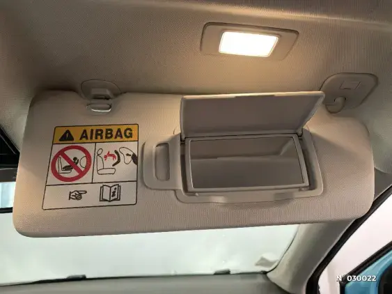 RENAULT CAPTUR II - voiture d'occasion - Photo 30