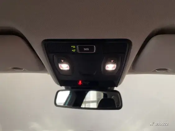 RENAULT CAPTUR II - voiture d'occasion - Photo 31