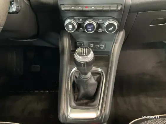 RENAULT CAPTUR II - voiture d'occasion - Photo 33