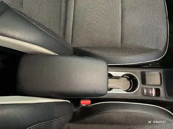 RENAULT CAPTUR II - voiture d'occasion - Photo 34