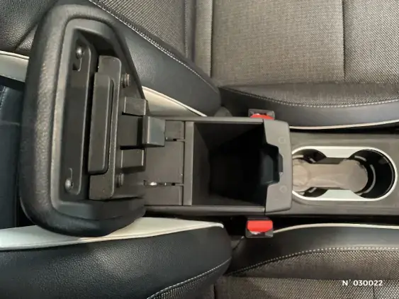 RENAULT CAPTUR II - voiture d'occasion - Photo 35