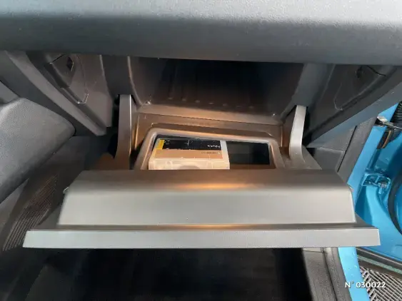 RENAULT CAPTUR II - voiture d'occasion - Photo 36