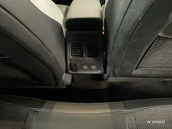 RENAULT CAPTUR II - voiture d'occasion - Photo 37