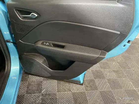 RENAULT CAPTUR II - voiture d'occasion - Photo 38