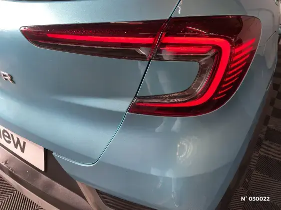 RENAULT CAPTUR II - voiture d'occasion - Photo 40