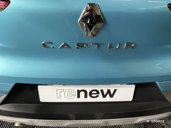RENAULT CAPTUR II - voiture d'occasion - Photo 41