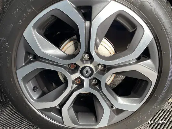 RENAULT CAPTUR II - voiture d'occasion - Photo 43